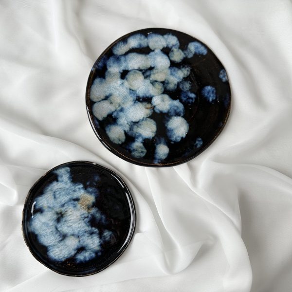 Starry Night: plate